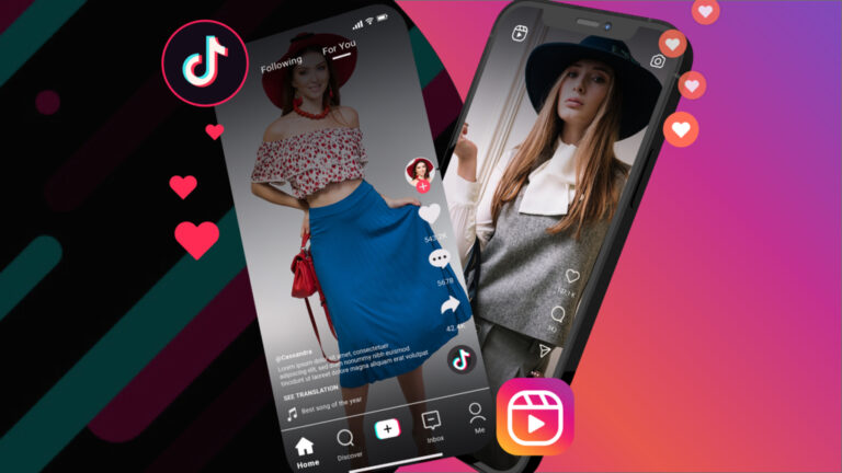 Tiktok And Instagram Reels Tips For Business Success Commentsold