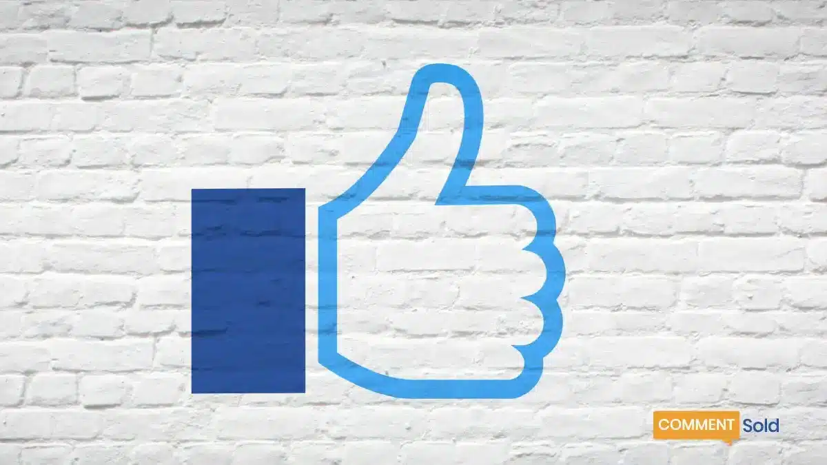 social media thumbs up