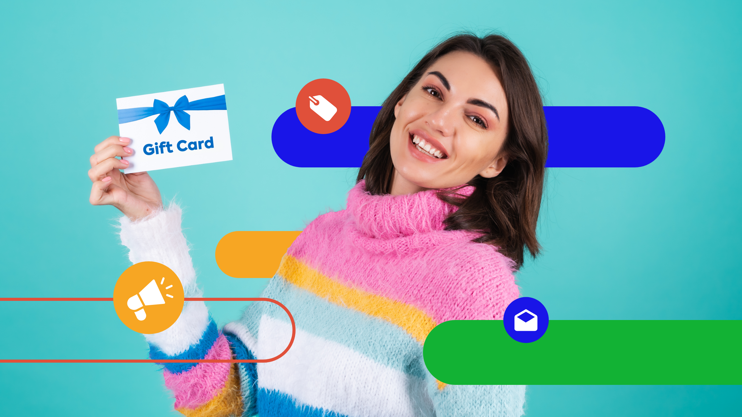 6 Reasons Why Gift Cards Will Take Your Sales to the Next Level