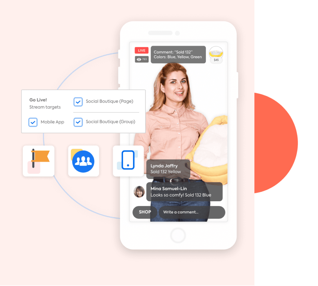 Sell Pet Supplies Online with an Store CommentSold