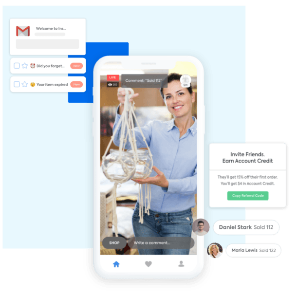 Start Selling Home Decor & Home Goods Online CommentSold