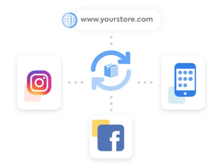 Direct Selling Platform | CommentSold