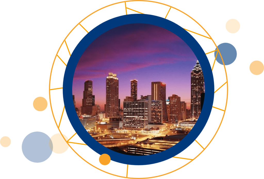atlanta sip and sync