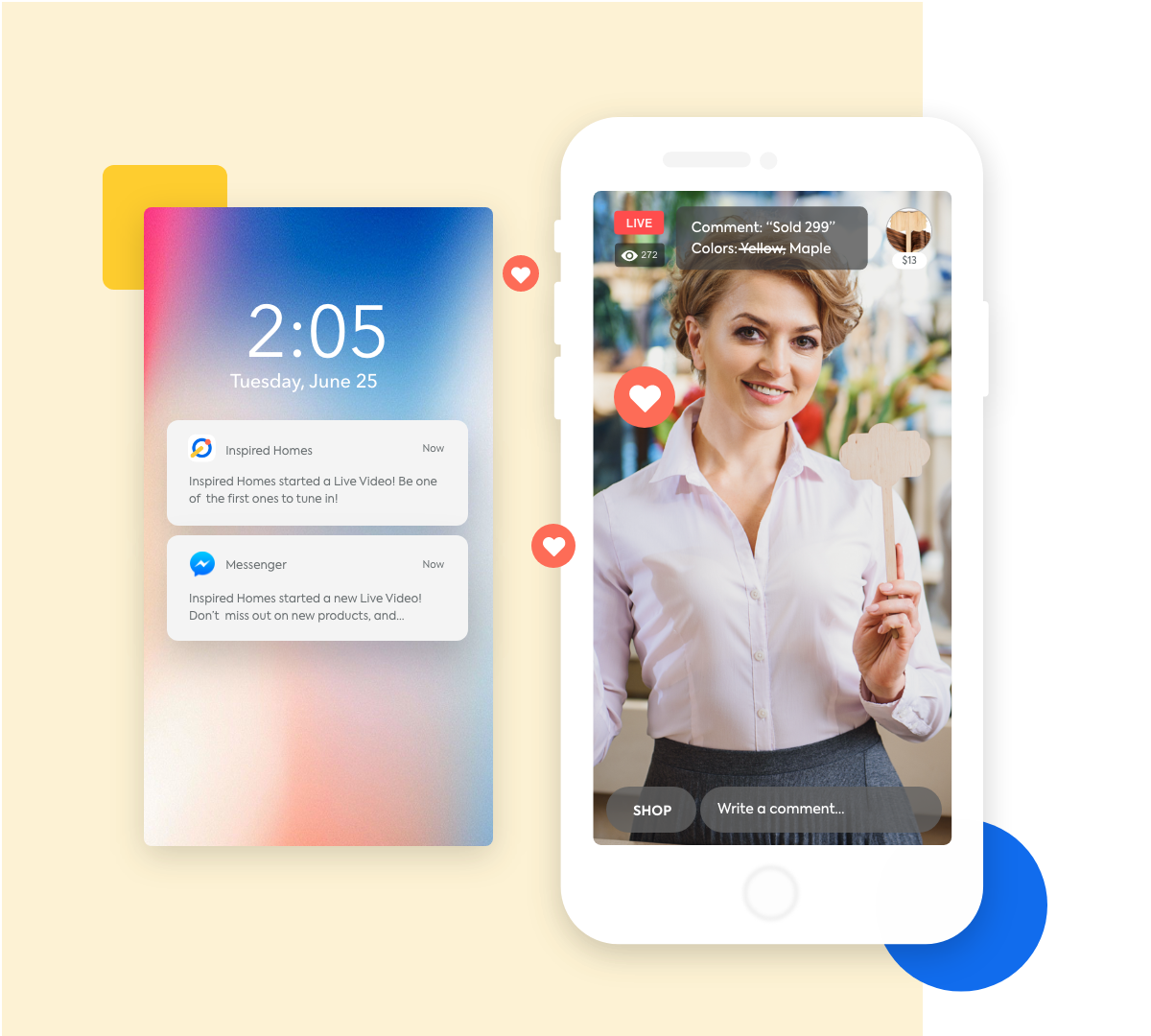Referral program and customer account credit balance movement reports