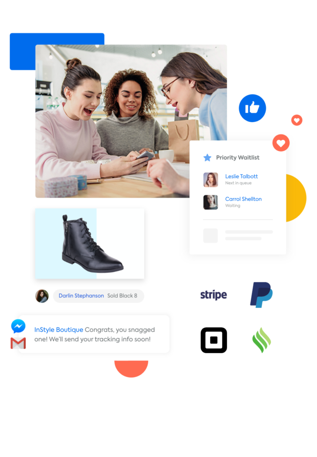 An automated marketing email reminding a shopper their cart is about to expire and a yellow purse
