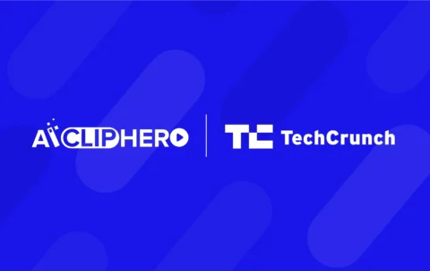 AIcliphero Techcrunch
