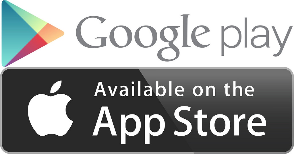 Publish your branded mobile app through Google Play and App Store under your brand's name