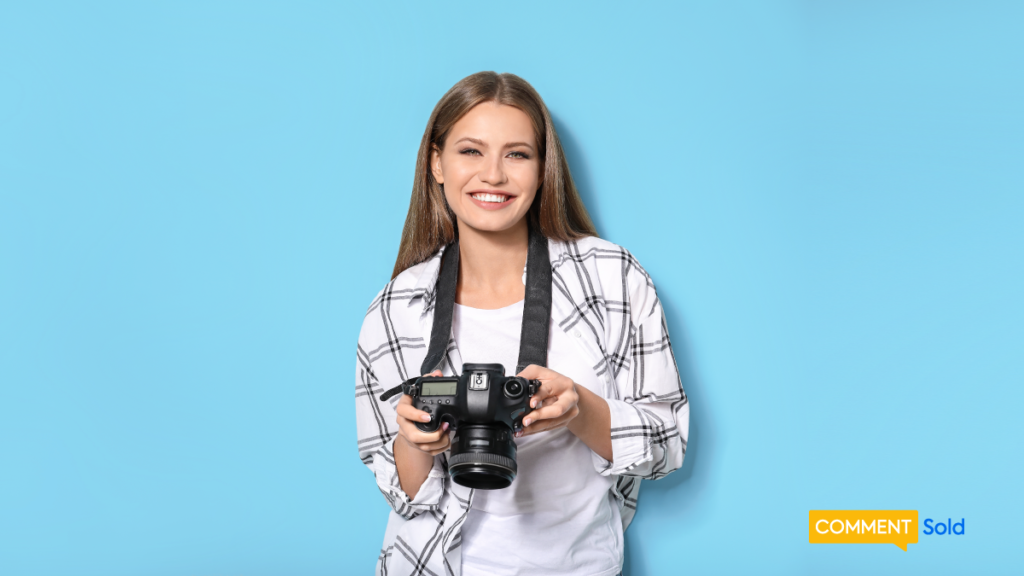 7 Simple Tips To Improve Your Product Photography