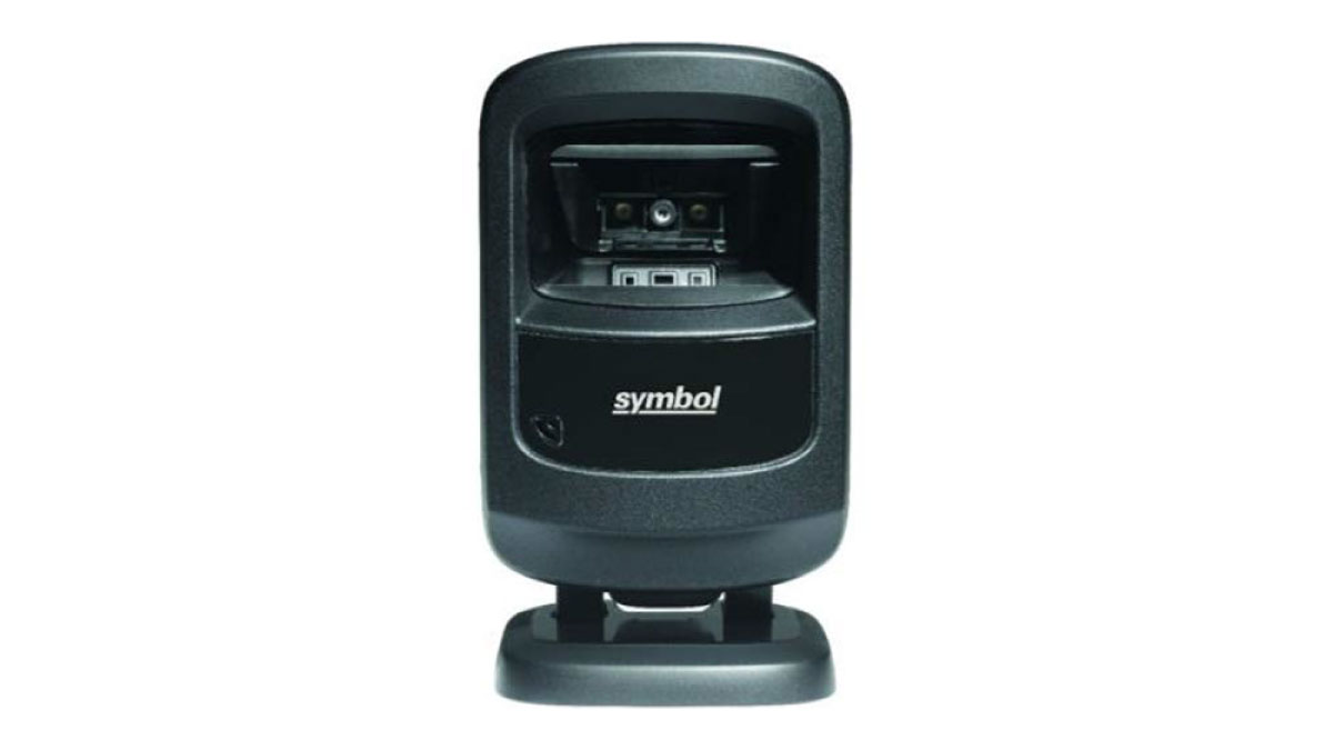 This Zebra Symbol Handheld 2D Scanner is perfect to scan products into your CommentSold Live Overlay.