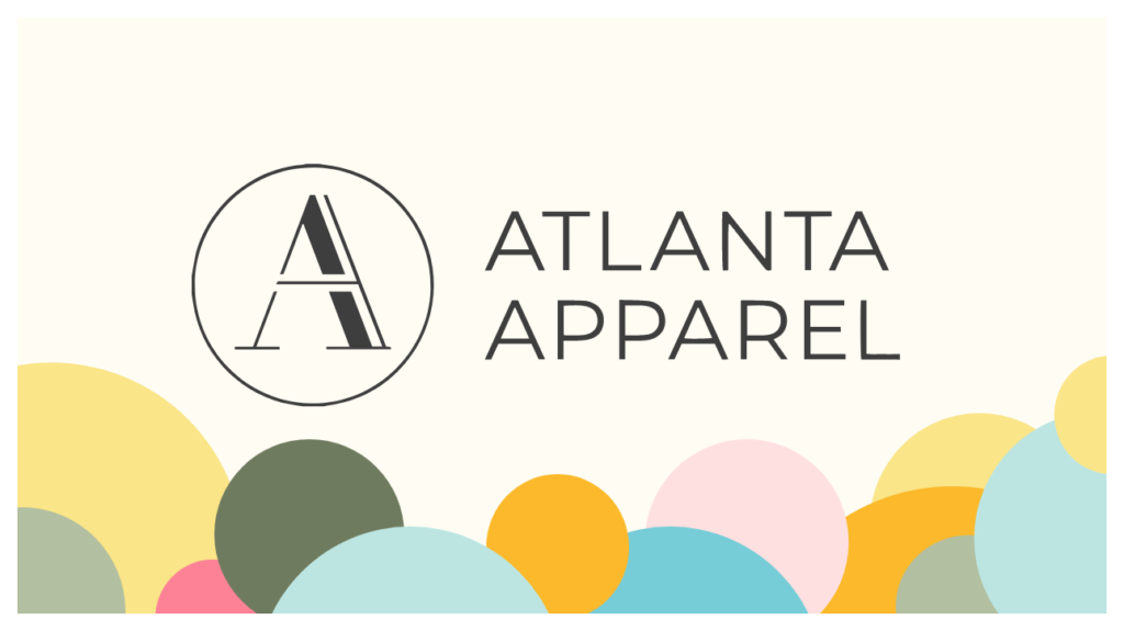 Atlanta Apparel Event