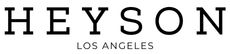 Heyson Los Angeles Logo