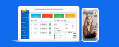CommentSold Live Selling Platform