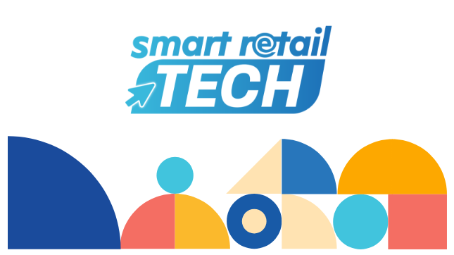 Smart Retail Tech brand logo