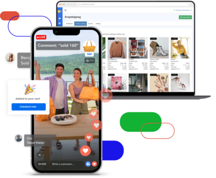 Commentsold Point of Sale (POS): Unified Online and In-Store Sale Solution ...