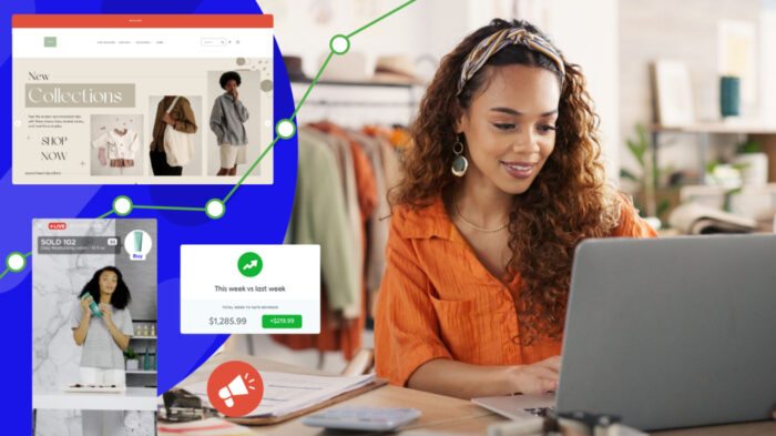 5 Surprising Ways to Use CommentSold's New CMS for Success - CommentSold