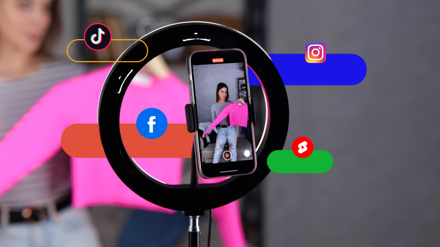 Social Commerce: How to Use Social Commerce Sucessfully to Boost Sales ...