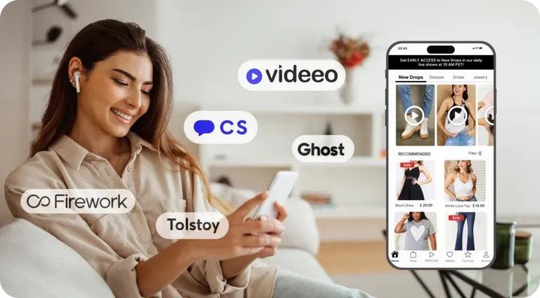 The Ultimate Guide to Shoppable Video Platforms