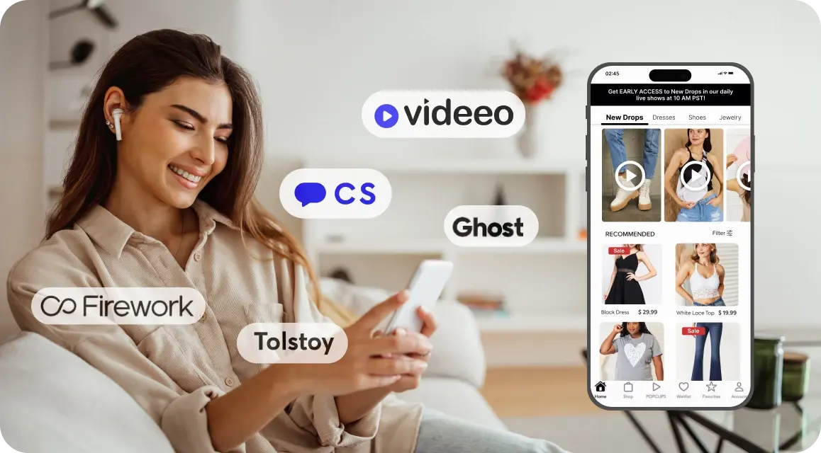 The Ultimate Guide to Shoppable Video Platforms