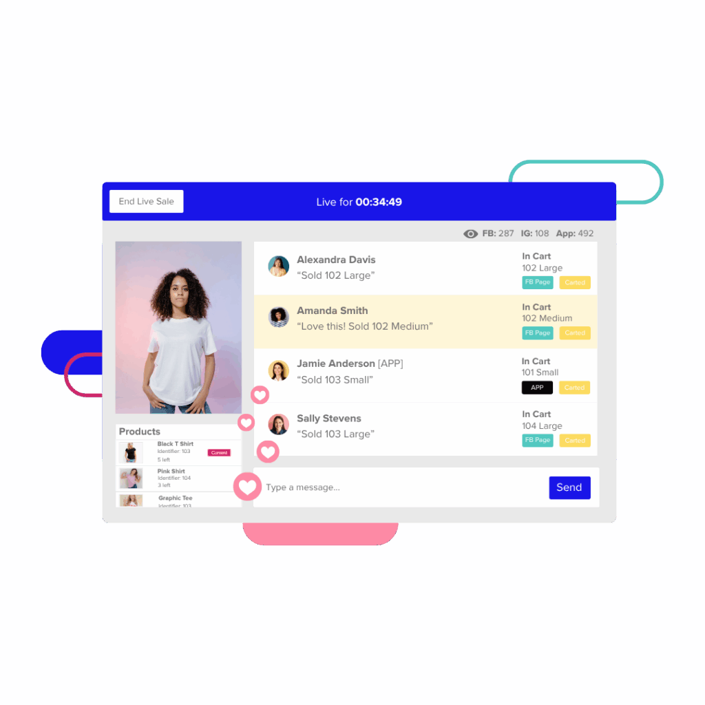 Stay Engaged Without Staying Online
