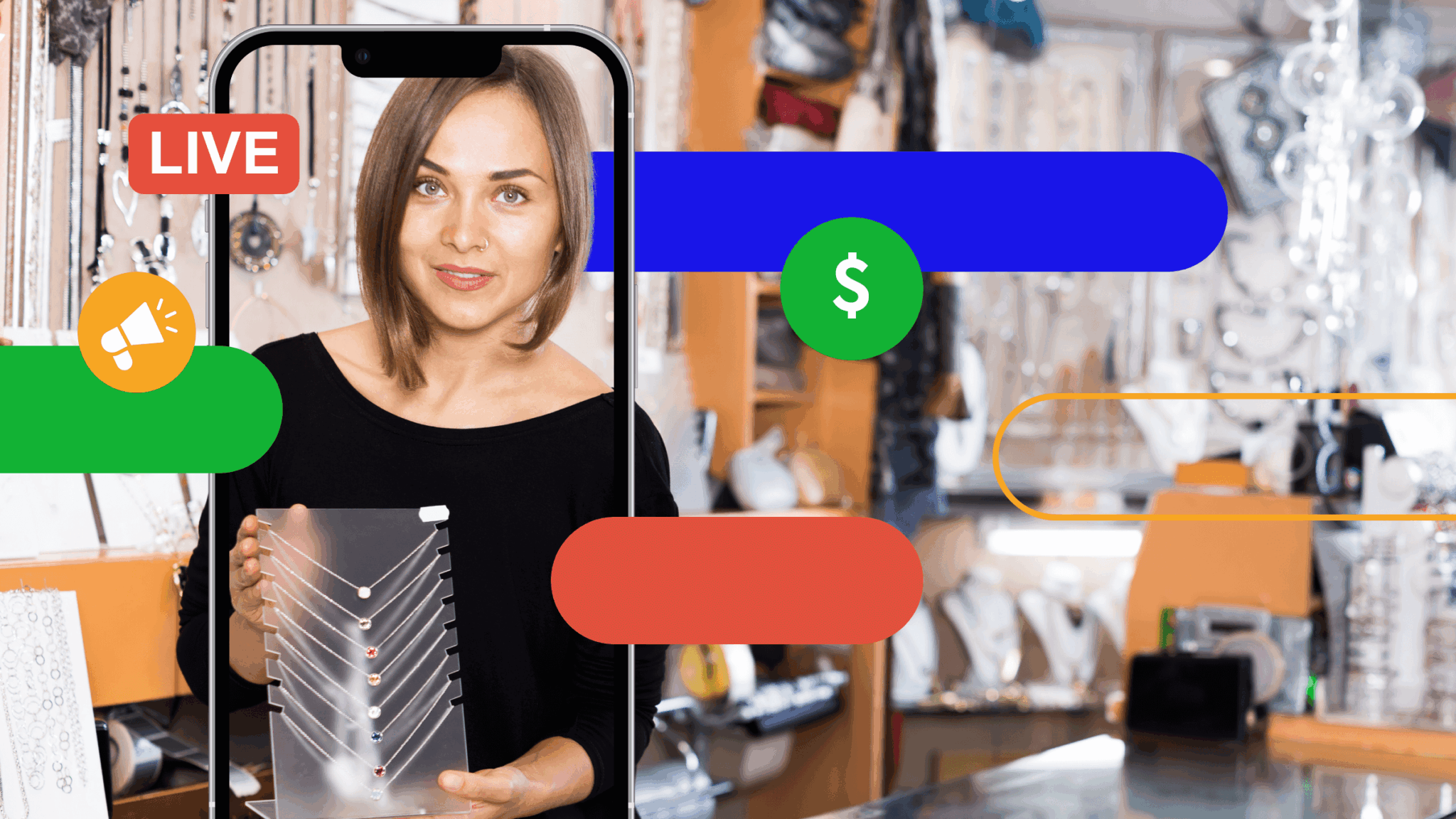 Take Your Business to the Next Level. Sign Up Today.