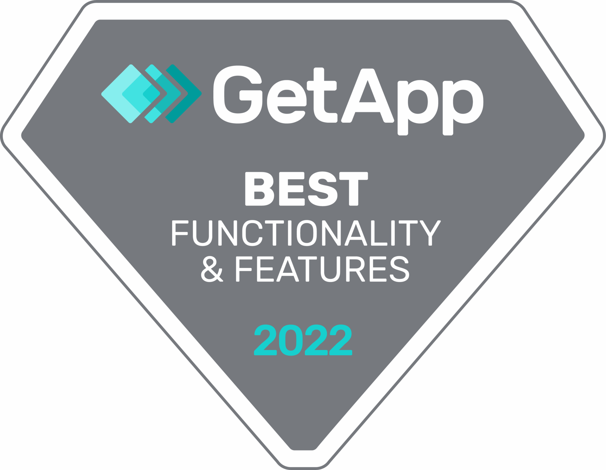 GetApp - BEST FUNCTIONALITY & FEATURES