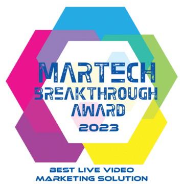 MARTECH - BREAK THROUGH AWARD 2023