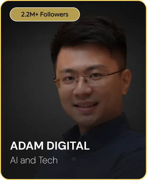 Adam Digital