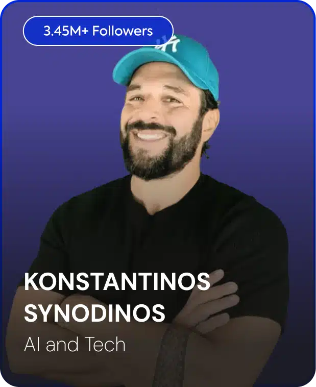 konstantinos