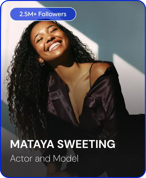Mataya Sweeting
