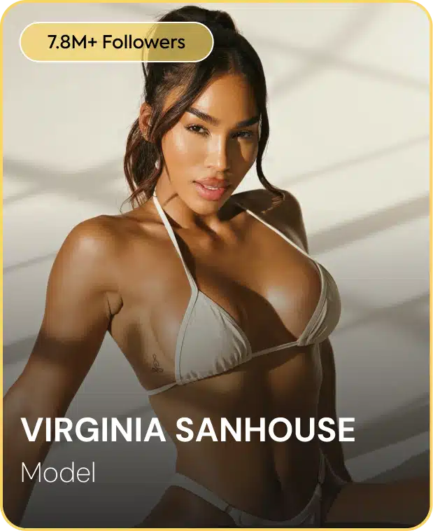 Virginia Sanhouse