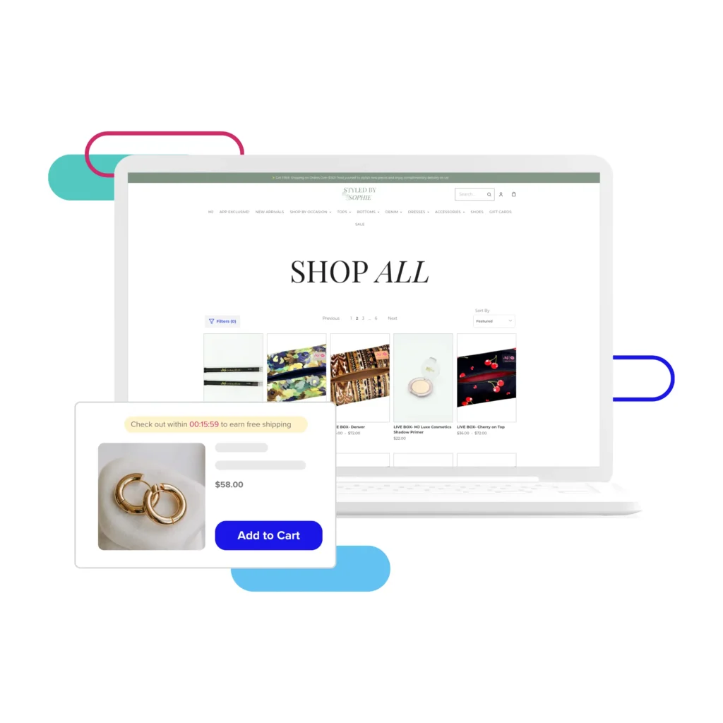 Website