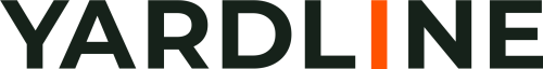 yardline brand logo