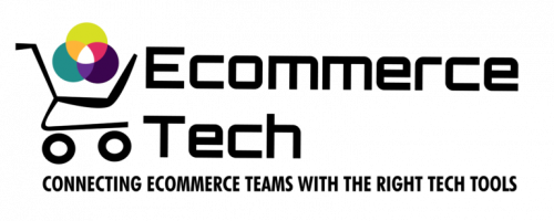 Ecommerce Tech Logo