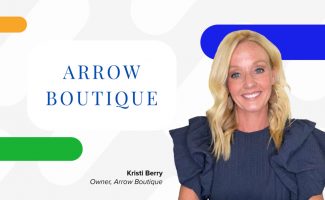 Arrow Boutique -case-study-blog-featured-image